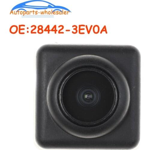 New 28442-3EV0A 284423EV0A For Infiniti QX70 Rear View Backup Camera Car Accessories