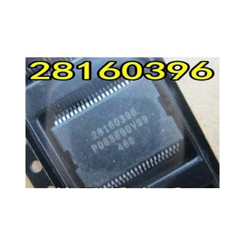 100% NEW Free shipping 28160396