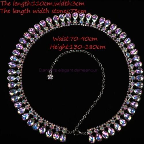 NEW ARRIVAL! belly dance accessories sexy Master belly dance belt women stones belly dance hip scarf 316