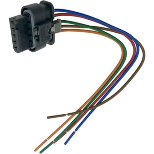 NOX Senor Nitrogen Oxygen Sensor Plug 2894940 For Weichai Yuchai Xichai