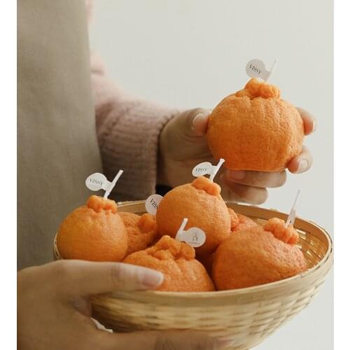 OLOEY Decorative Candles