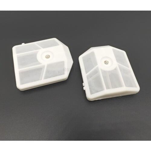Plastic Air Filter Cleaner Fit For Chinese Chainsaw 38cc 3800 Chain Saw Replacement Garden Tool Spare Part