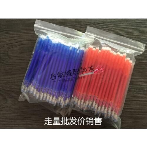 High-quality high-temperature disappearing pen ironing and heating shoes clothing-specific pen markings point pens