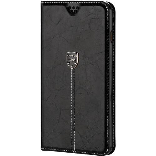 S4 Mini card holder cover case for Samsung Galaxy (S4 Mini) I9190 i9195 i9192 GT-i9195 leather phone case cover Quality Holster