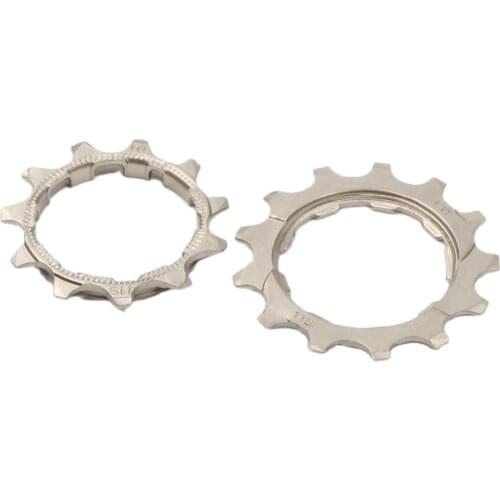 RACEWORK 10/11 Speed 11T 13T Bike Flywheel Small Tooth Repair Piece Bicycle Cassette For Mountain Bike And Road bike Cassette