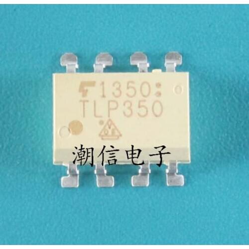 10cps TLP350 SOP-8