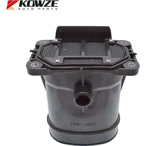 KOWZE MAF Mass Air Flow Meters Sensor MD357338 fit for Mitsubishi Magna Verada Space L200 L400 3000GT Delica Diamante Eclipse