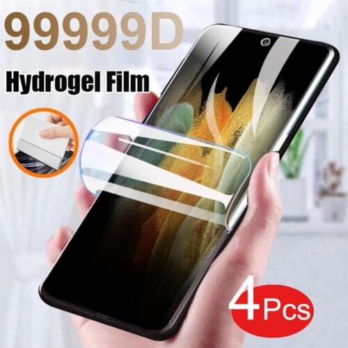 DFeiY Screen Protectors For Samsung Galaxy A51