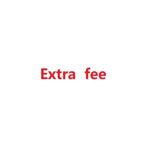 Extra Fee