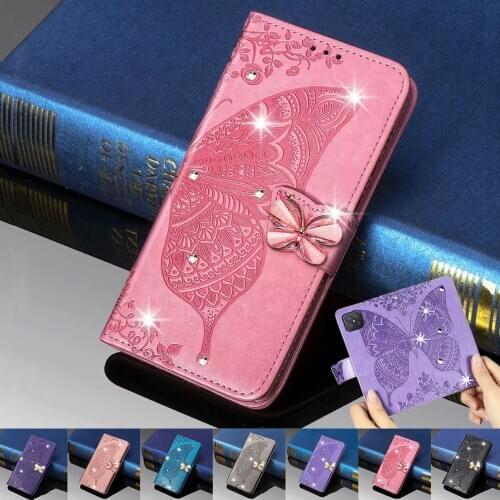 ELLICAGO Leather Phone Cases