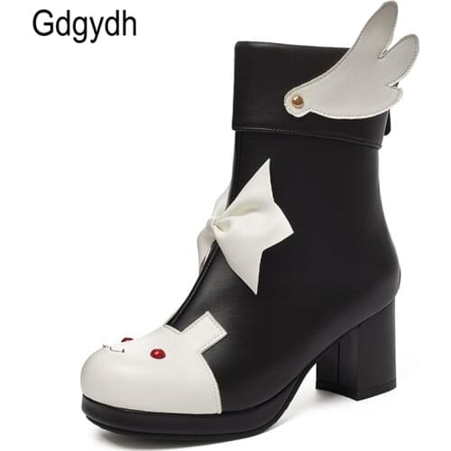 Gdgydh Footwear
