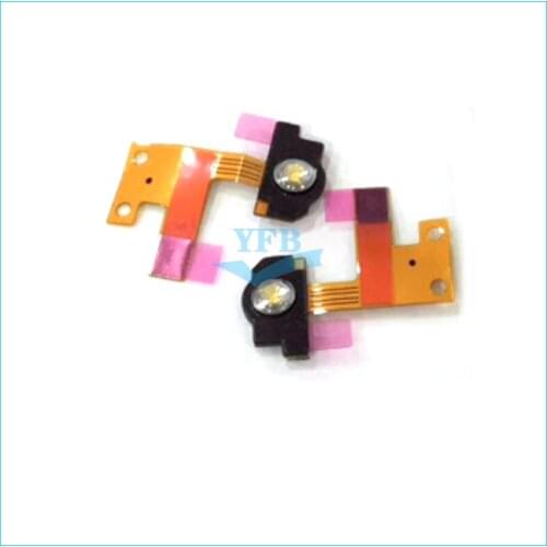 Flash light Sensor Flex Ribbon Connector Cable For Motorola Moto Z play XT1650 X Style G4 G5s plus Replacementb part