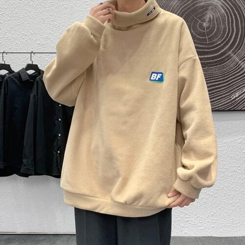 Мужские толстовки с воротником Li Fen Wen Na China At AliExpress