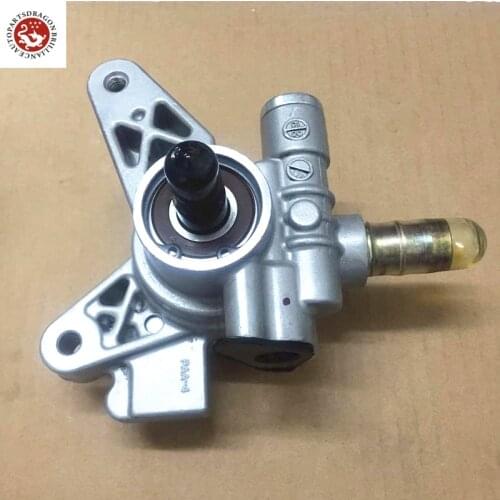 High Pressure Fuel Pump OEM 56110-PAA-A01 56110PAAA01 Hydraulic steering pump