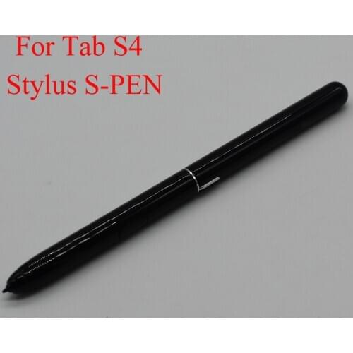 Original new For Samsung Galaxy Tab S4 10.5 SM-T830 T835 T830 Active Stylus Touch Screen S Pen with logo
