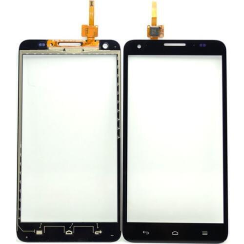 Original Replacement Touch Screen for Huawei Honor 3X G750 Digitizer