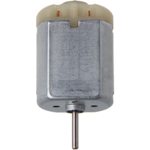 High Quality 1 Pc 20mm Auto Car Door Lock Actuator For Mabuchi Motor Mazda For Toyota Lexus Honda Ford New Hot