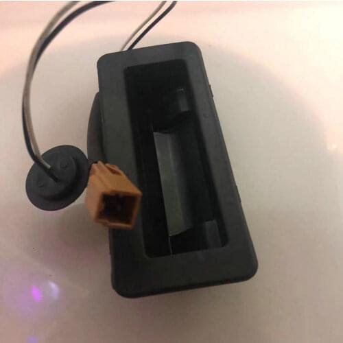 For Boliger Rear door sensor switch, rear door handle, trunk button handle, rear door handle