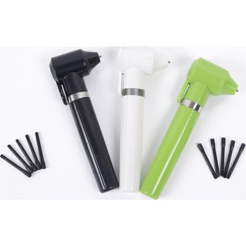 Pigment mixer tattoo Ink Colour Blender Mixer with 10pcs Mixing Sticks Permanent Makeup tools Supply Tattoo Accessories