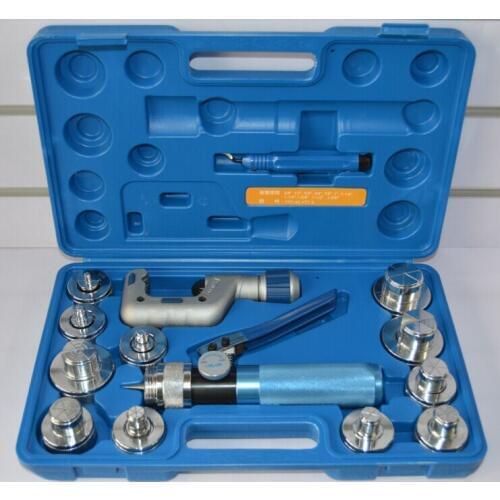 VST-42B hydraulic expansion of the expansion tube brass tube mouth-mouth expansion tool