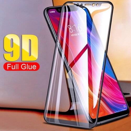 Ultra Thin Protective Tempered Glass For Xiaomi Redmi Note 4 4X 5 6 Pro Movie Screen Protector For Xiaomi Redmi Note 7 Pro