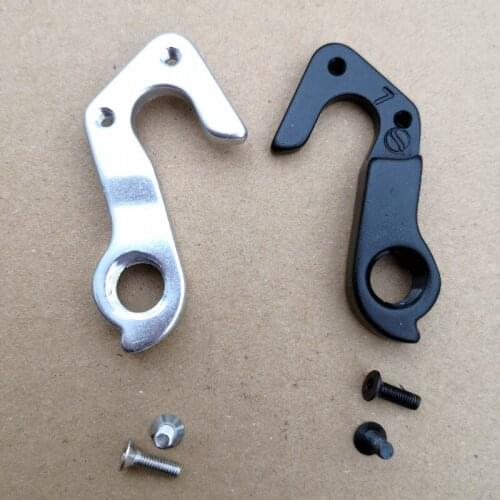 1pc Bicycle MECH dropout For Pilo D716 GT #ATIDH0233 K33047 GT Avalanche Zaskar Sensor Carbon GT Pantera rear derailleur hanger