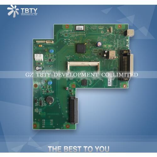 100% Guarantee Test Main Formatter Board For HP P3005 P3005D 3005 3005D HP3005 Q7847-61004 Q7847-60001 Mainboard On Sale