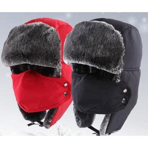 30pcs Winter Mask Outdoor Thermal Warm Balaclava Hats Hood Skiing Cap Fleece Ski Bike Scarf Wind Stopper Ski Mask Hats Caps