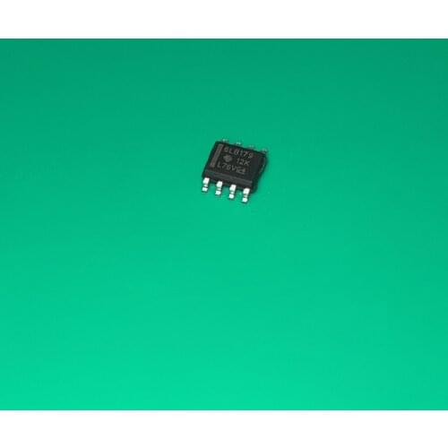 5pcs/lot SN65LBC179DR 6LB179 SOP8 IC DIFF LINE DVR/RCVR PAIR 8SOIC