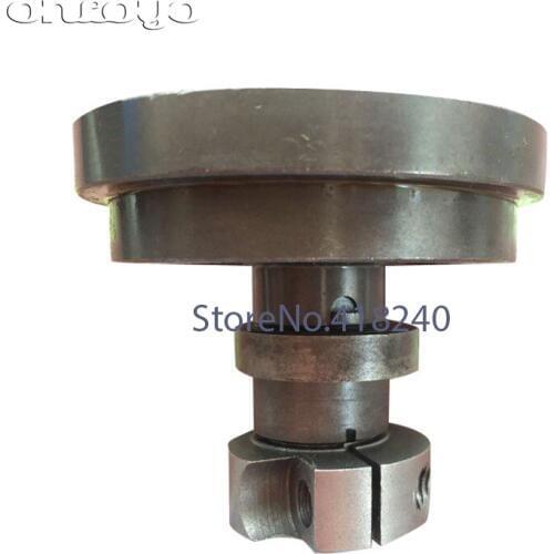 Computer Embroidery Machine Accessories Towel Embroidery Cam Spindle Iron Cam 15 Axis