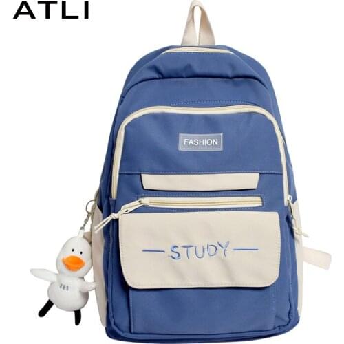 ATLI Women's Travel Backpacks