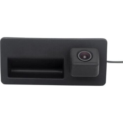 Car Rear View Camera For Audi A4 A5 S5 Q3 Q5 For Volkswagen Golf Passat Jetta Touareg