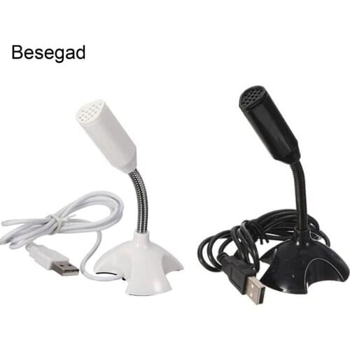 Besegad Portable Audio Equipment