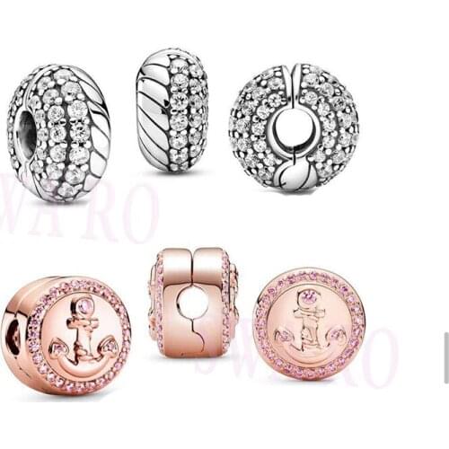 CHAMSS Pink Bracelets