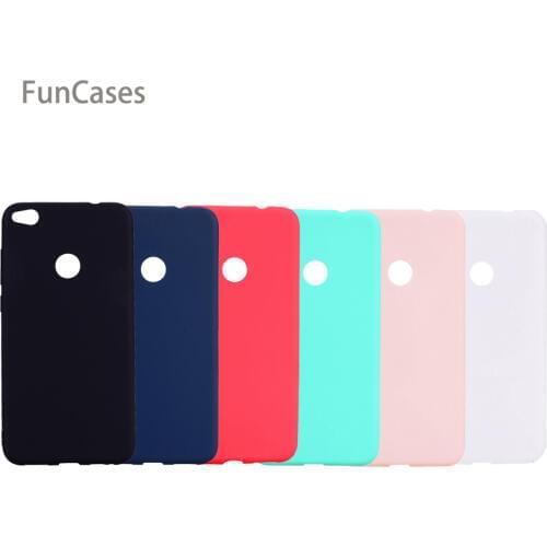 Simple Case sFor Capa Huawei P8 Lite 2017 Soft TPU Back Cover Bag Quotes Messages Case Huawei Ascend P8 Lite 2017 Telefone