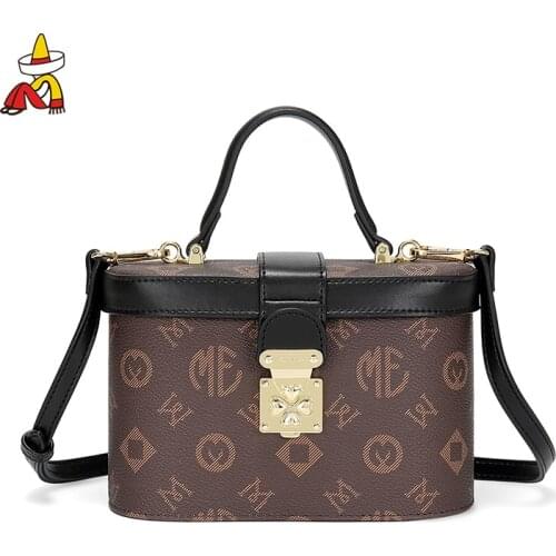 Doctor Bag Ladies Handbag Luxury Handbags Women Bags Designer Bags for Women 2020 Fashion Purses and Handbag Luxury Shoulder Bag