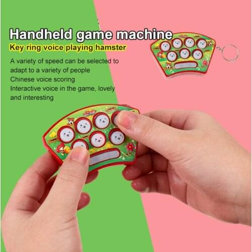 Electronic Memory Game Machine Puzzle Training Toys gifts For Kids Toddler Toys baby calm toy Stress Relief Squeeze Toys Hobbies