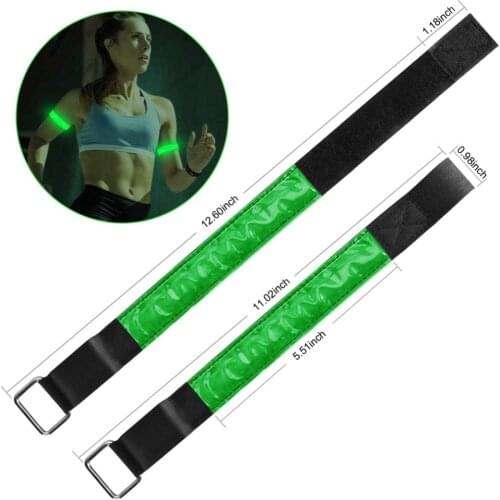 INTNIUB Reflective Materials