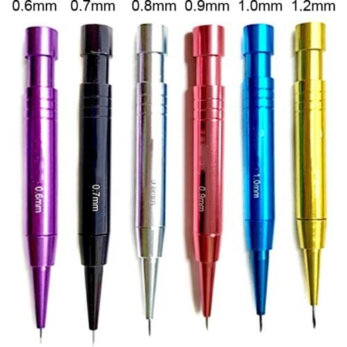Hair Implanting Pencil Hair Transplant Instruments 1.0mm Hair Transplant Choi Pen