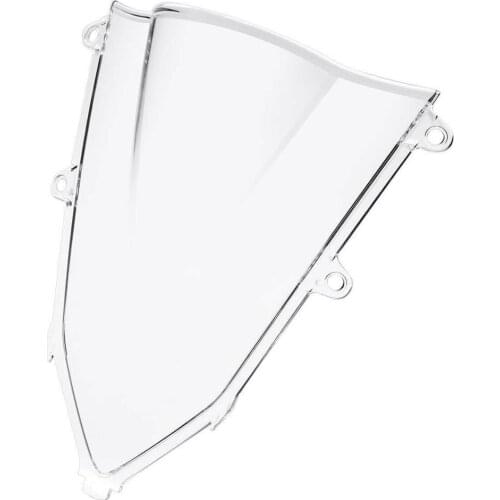 Motorcycle Front Windscreen Windshield For Honda CBR400R CBR 400 R 2019 2020