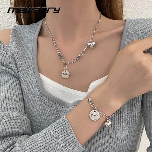 Mewanry Jewelry Sets