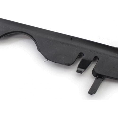 Left Headlight Gasket Elastic Lightweight Electrical Insulation Long Lasting Left Headlight Gasket OEs 63126908405 for BMW X5 E3