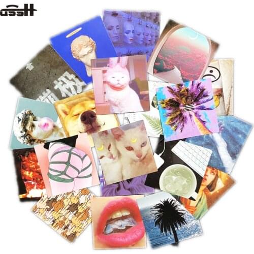QSSH Baby Stickers