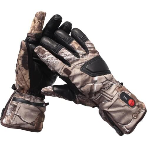 Savior Heat Hunting Gloves