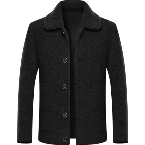 VAKAUP Men's Warm Jackets