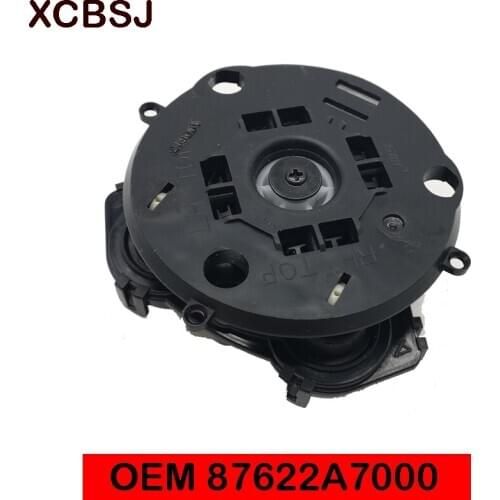 Outside mirror Actuator Assy RH 87622A7000 For Kia Forte Cerato K3 2014 2016 2015 Rear view mirror folding motor