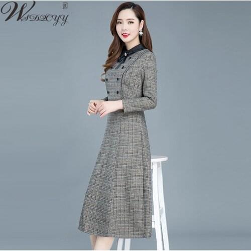 WSDQCYY Fashionable Dresses In A Cage