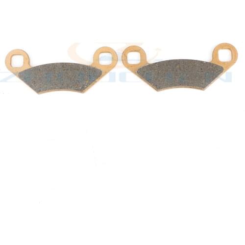 ZHOUCHEN Brake Discs For Motorcycle