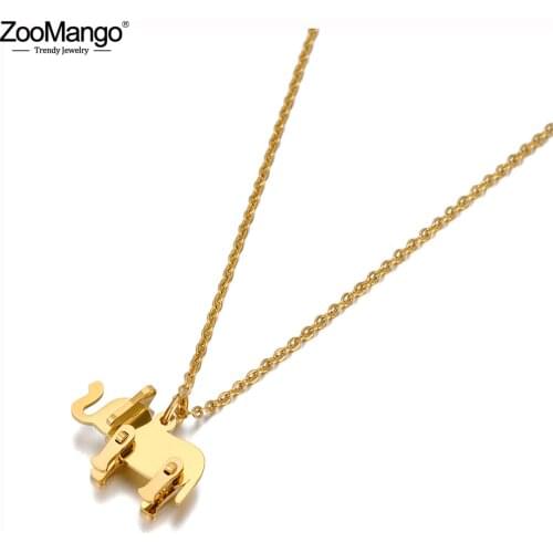 ZooMango Gothic Pendants