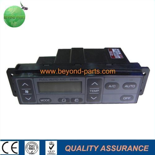 Zx200 zx330 zx450 excavator air condition unit 4426048